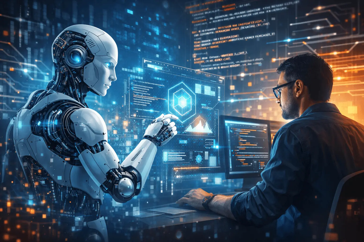 The Evolution of Software Services in the Age of AI-Driven Development